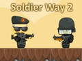 Jogo Caminho do Soldado 2 online