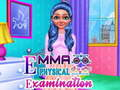 Jogo Exame Físico da Emma online