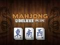 Jogo Mahjong Deluxe Plus online