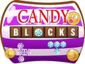 Jogo Blocos de Doce online