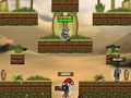 Jogo Super Smash Online online