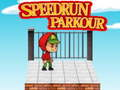 Jogo Parkour Rápido online