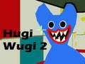 Jogo Hugi Wugi 2 online