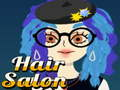 Jogo Salão de Cabeleireiro online