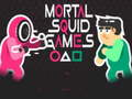 Jogo Jogos Mortais de Lula online