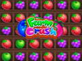 Jogo Fazenda Crush online