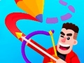 Jogo Mestre do Desenho 2 online