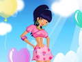 Jogo Vestir Moda de Primavera online