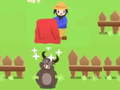 Jogo Lutador de touros online