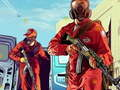 Jogo Grand Theft Auto V Estrela Oculta online