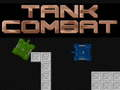 Jogo Combate de Tanques online