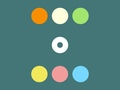 Jogo Duas Linhas de Cores online