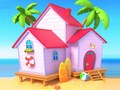Jogo Design de Casa da Srta. Robin online