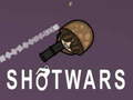Jogo Guerras de Tiro online