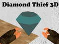 Jogo Ladrão de Diamantes 3D online