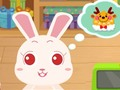 Jogo Vestir o Bebé à Moda online