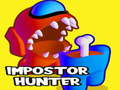 Jogo Caçador de impostores online
