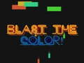 Jogo Exploda a Cor! online