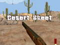 Jogo Skeet do deserto online