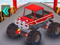 Jogo Corrida de Veterano - Jogo 3D Divertido e Rápido online