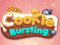 Jogo Quebrando Biscoitos online