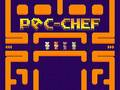 Jogo Pac-Chef online