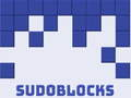 Jogo Sudoblocks online