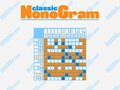 Jogo Nonograma Clássico online