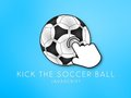Jogo Chute a bola de futebol online