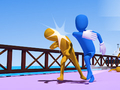 Jogo Bate e corre online