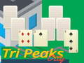 Jogo Cidade dos Três Picos online