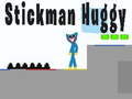 Jogo Stickman Abraço online