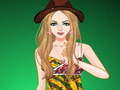 Jogo Emily Modelo de Moda online