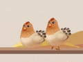 Jogo Pegador de Ovos online