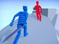 Jogo Luta de Ângulo 3D online