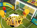 Jogo Futebol Blitz online