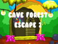 Jogo Fuga da Caverna da Floresta 2 online