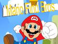 Jogo Mario Encontre Irmãos online