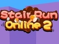 Jogo Corrida de Escadas Online 2 online