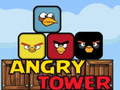 Jogo Torre Raivosa online