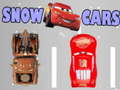 Jogo Carros Nevados online