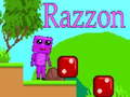 Jogo Razzon online