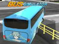 Jogo Simulador de Ônibus online
