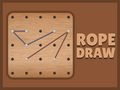 Jogo Desenho de Cordas online