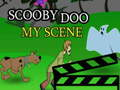 Jogo Scooby-Doo Minha Cena online
