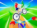 Jogo Ciclismo Extremo online