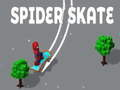 Jogo Skate Aranha online
