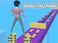 Jogo Patins: Roller Celestial online