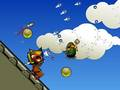 Jogo Foguete a Vapor online