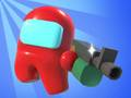Jogo Impostores 99 online